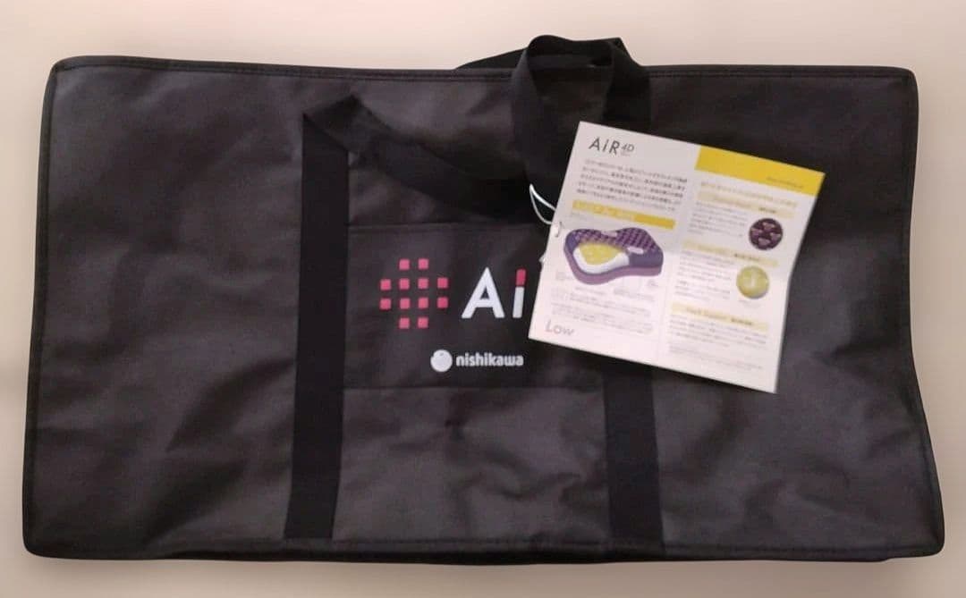 nishikawa エアー4D