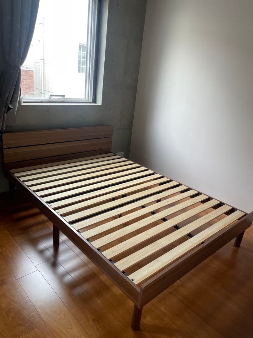 極美品！　ダブルサイズ　ゴクミン