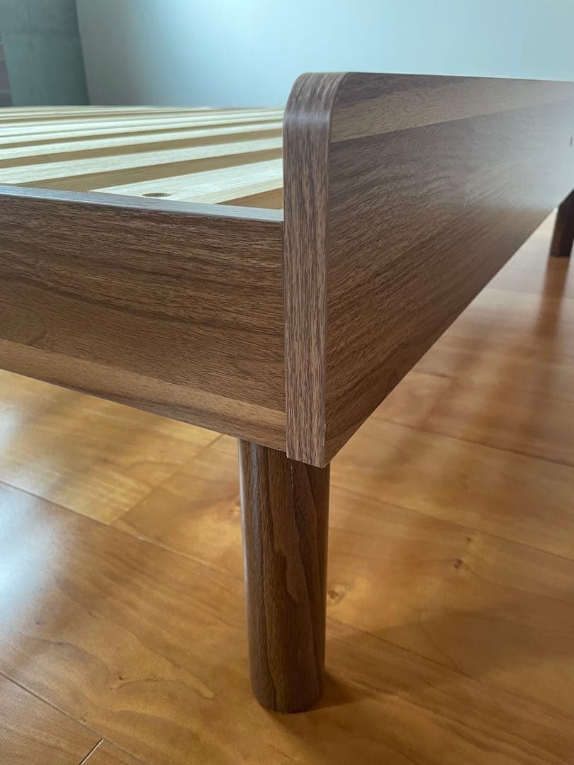 極美品！　ダブルサイズ　ゴクミン