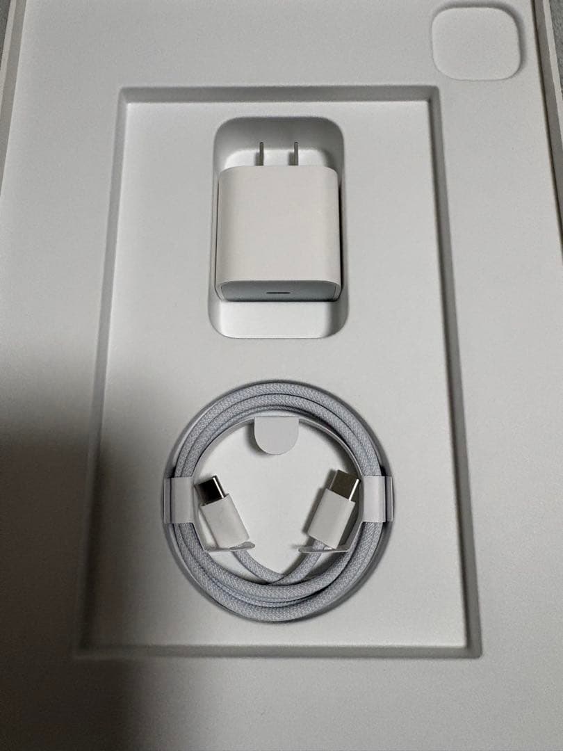 iPad Pro 11インチ M4 256GB Wi-Fi シルバー