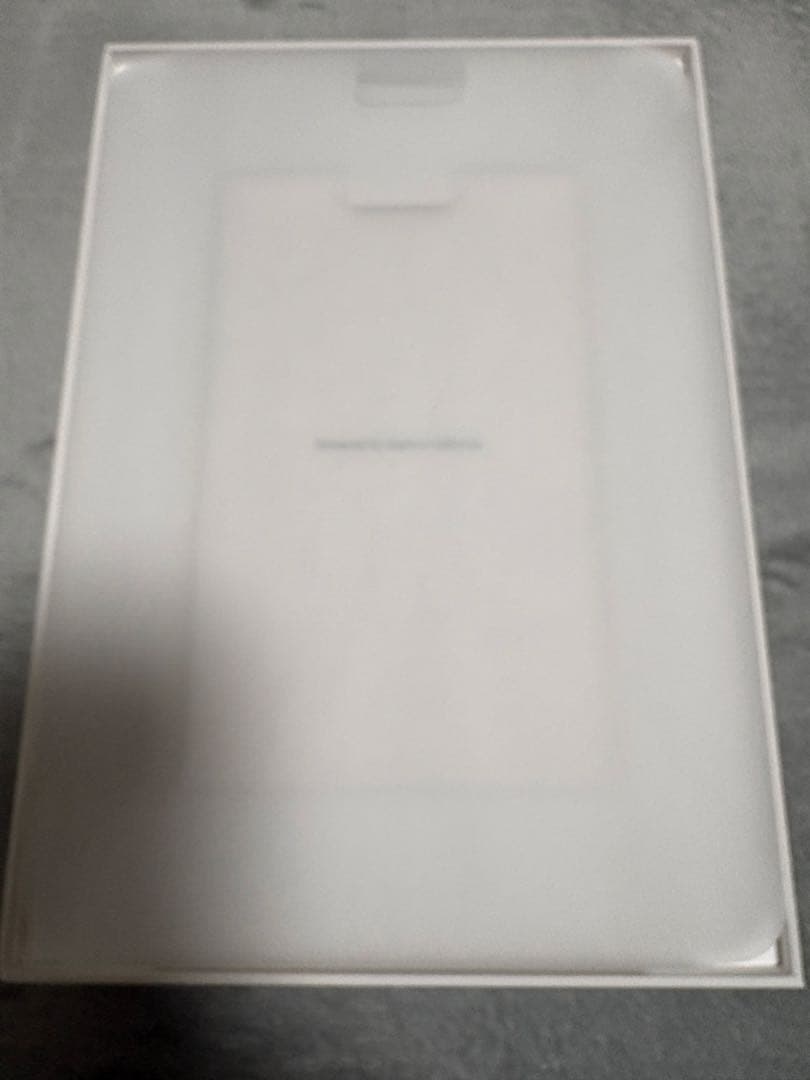 iPad Pro 11インチ M4 256GB Wi-Fi シルバー