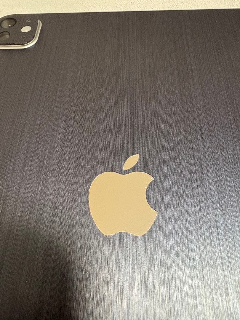 iPad Pro 11インチ M4 256GB Wi-Fi シルバー