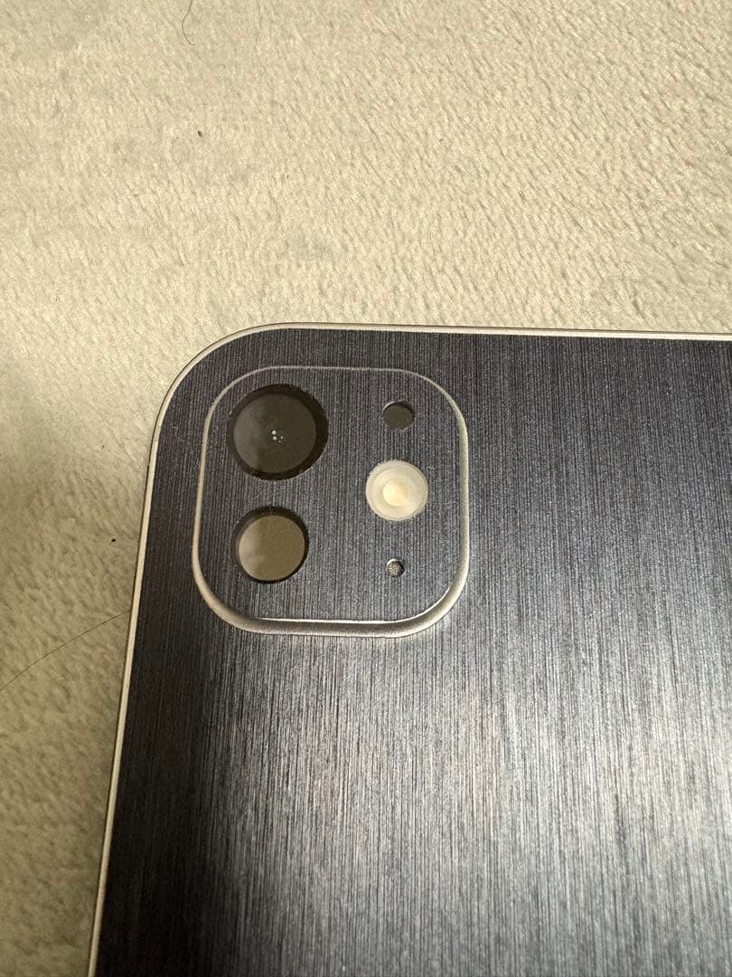 iPad Pro 11インチ M4 256GB Wi-Fi シルバー