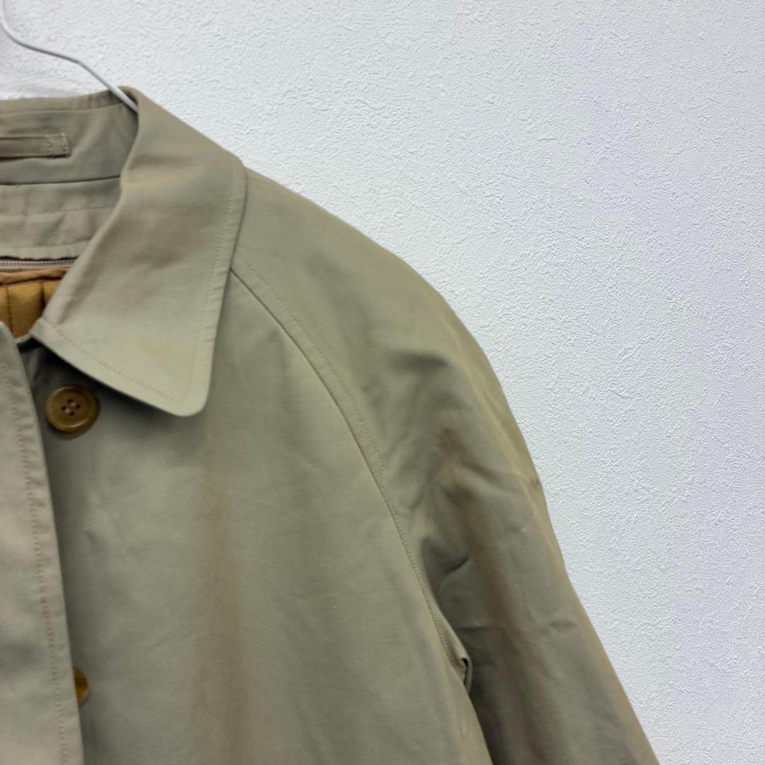 Burberry コート　インナー付き　◎55