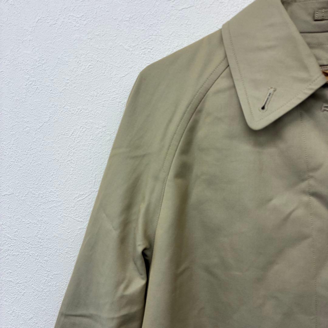 Burberry コート　インナー付き　◎55