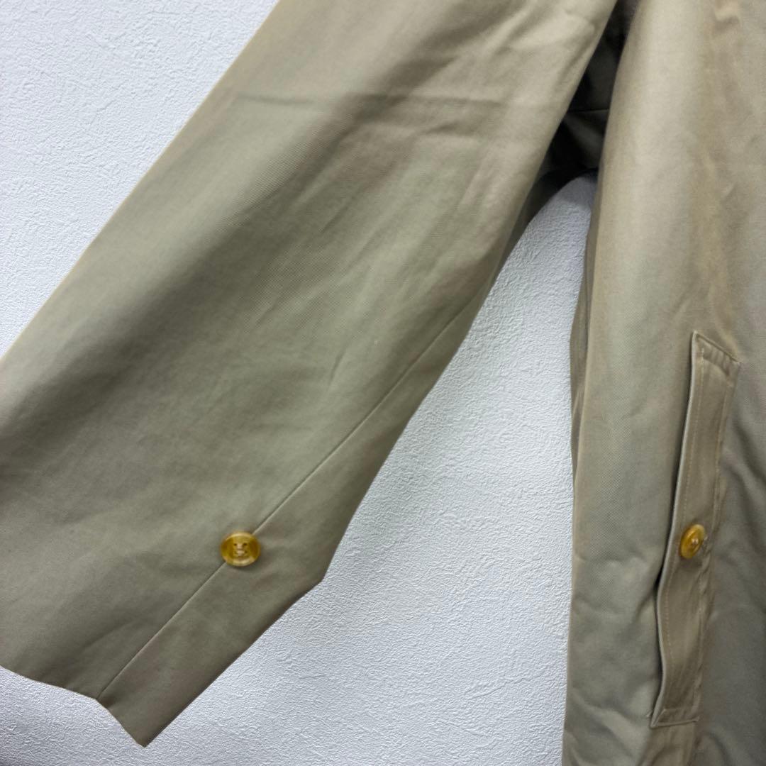 Burberry コート　インナー付き　◎55