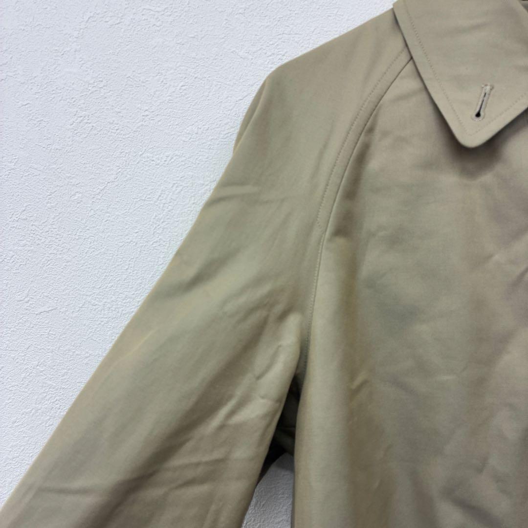 Burberry コート　インナー付き　◎55
