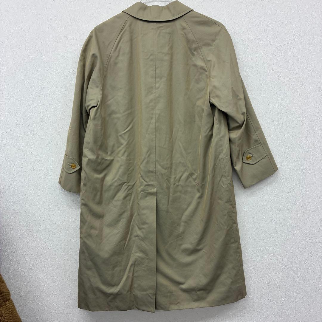 Burberry コート　インナー付き　◎55