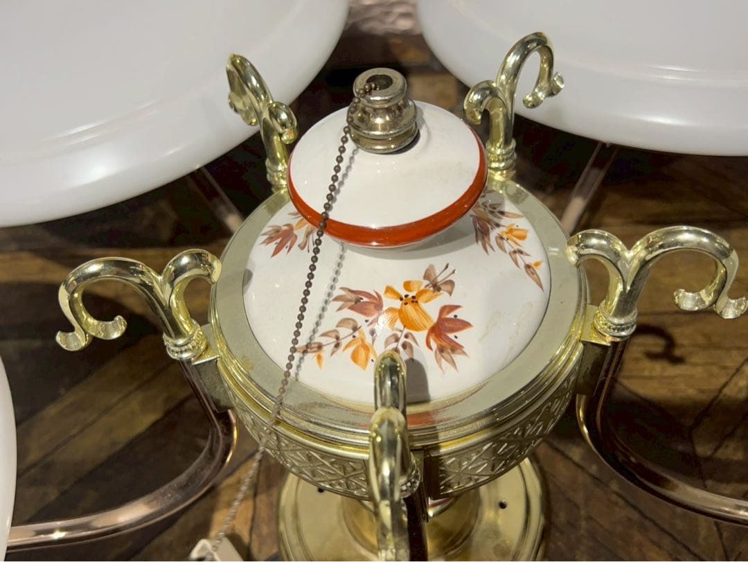 シャンデリア 天井照明 吊り下げ インテリア