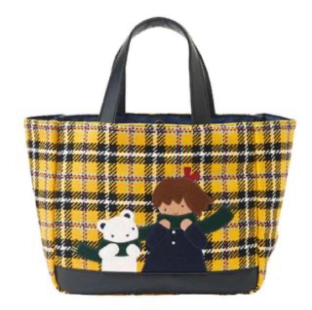 ファミリア ファミリアショー バッグ