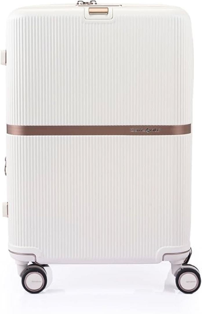 サムソナイトスーツケースMinter 61/22 27L 61cm 3.8kg