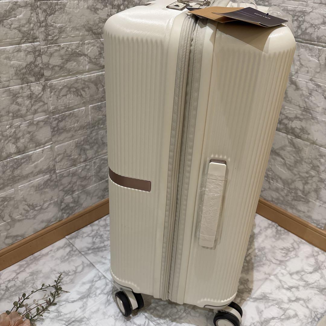 サムソナイトスーツケースMinter 61/22 27L 61cm 3.8kg