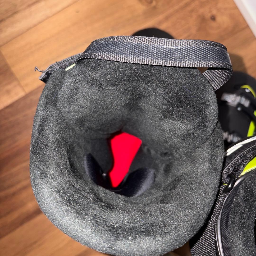 HEAD V-SHAPE V2 163cm スキー板 ストック&ブーツセット