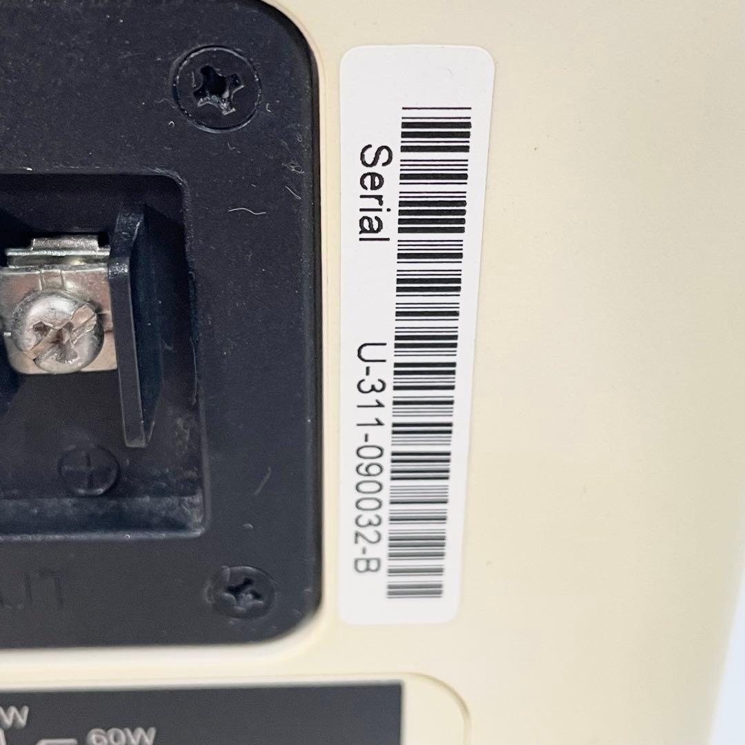 【希少】JBL 2Wayスピーカー ペア CONTROL 25AV シリアル連番