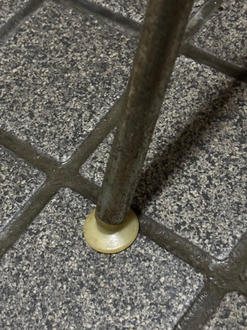 ビンテージHarmanmirrorハーマンミラー60.70年代シェルチェー椅子