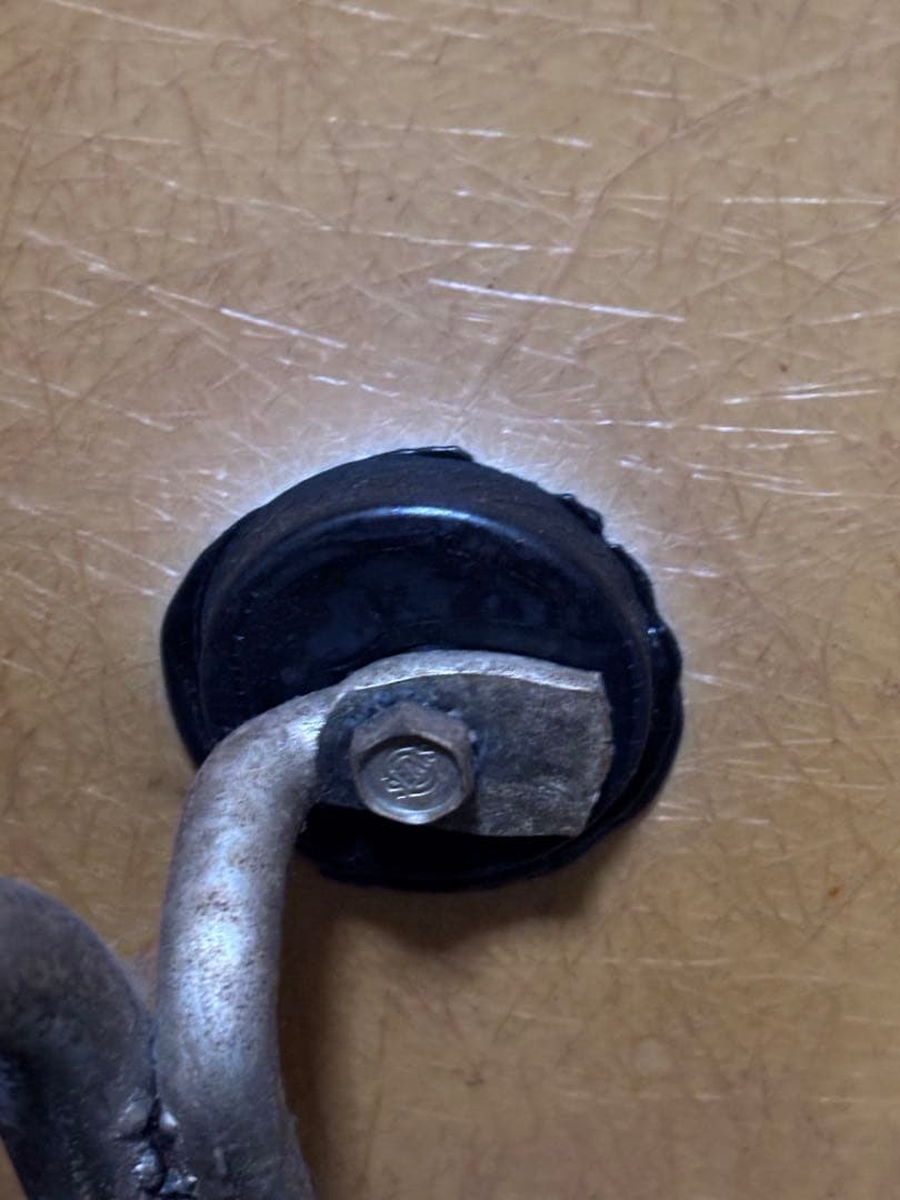 ビンテージHarmanmirrorハーマンミラー60.70年代シェルチェー椅子