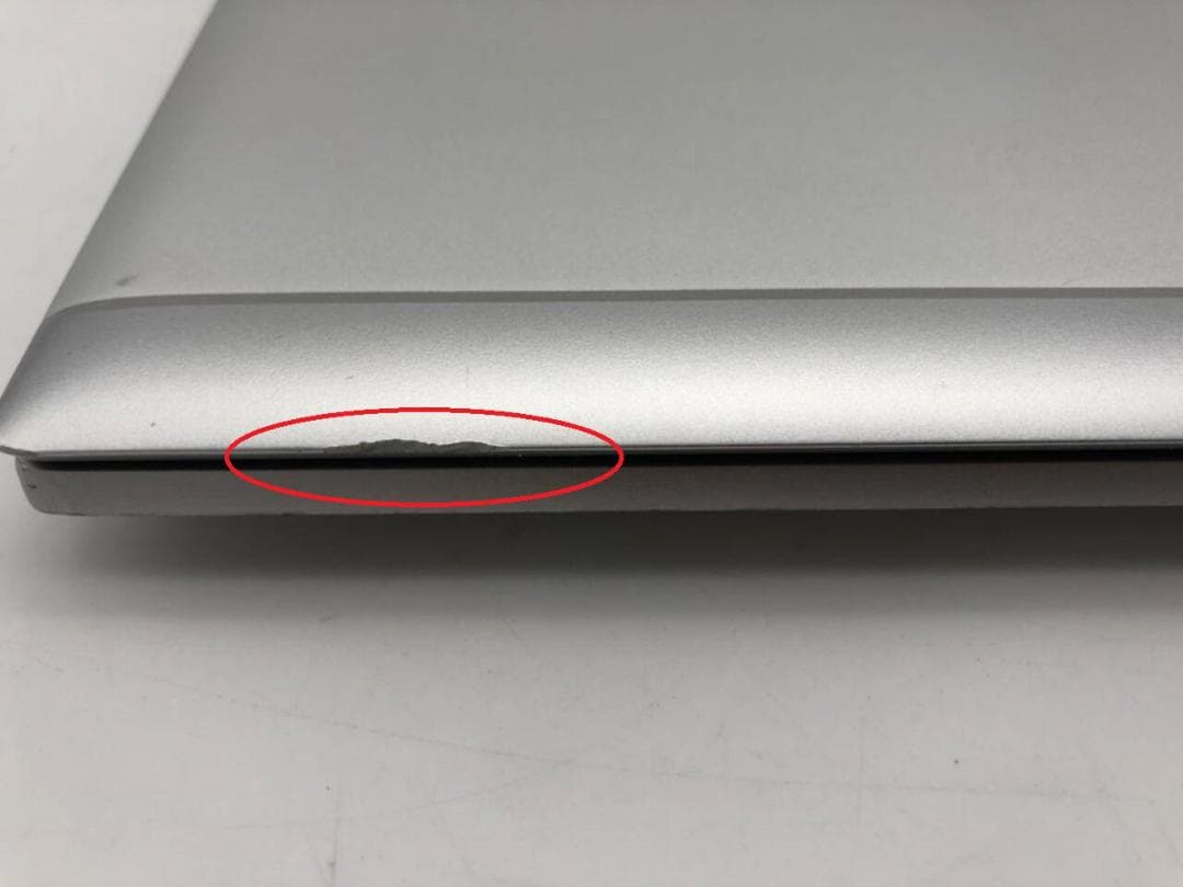 elitebook 830G7 i5第10世代 8GB/SSD256GB