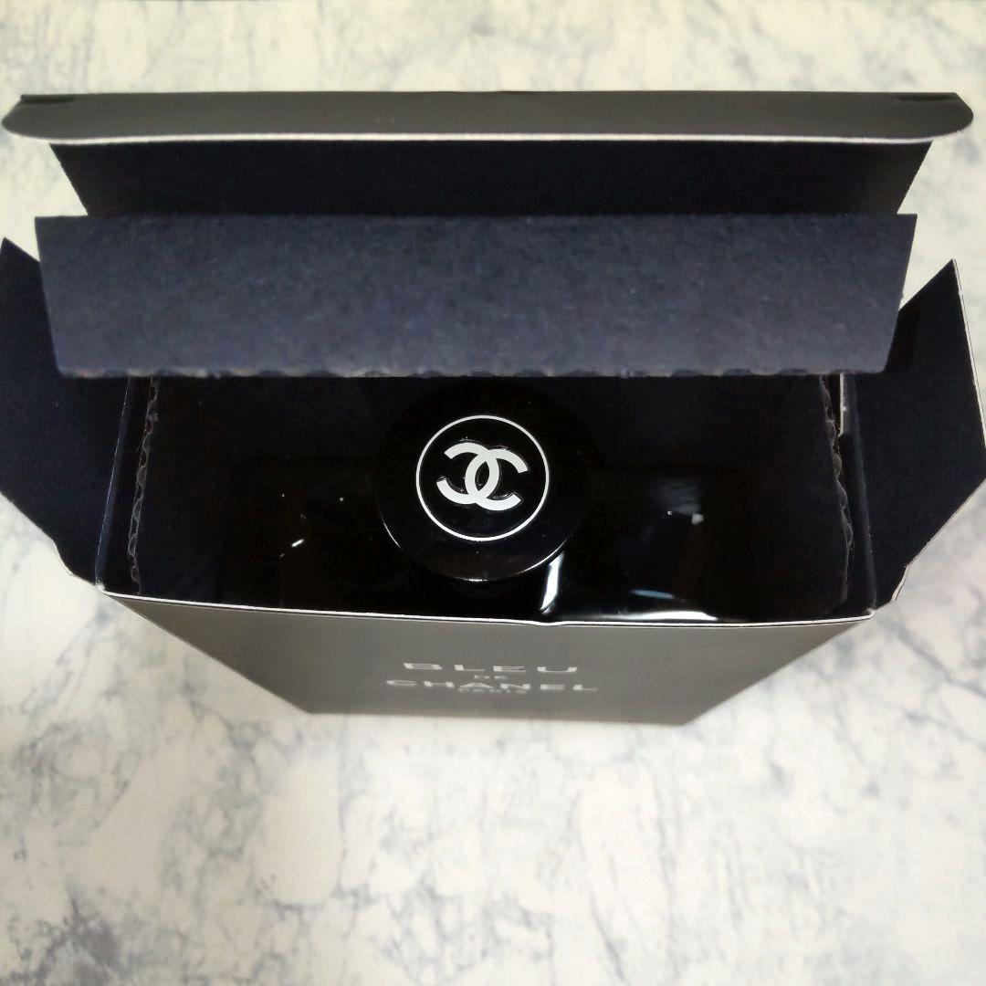 ブルードゥシャネル　オードゥパルファム 100ml　美品