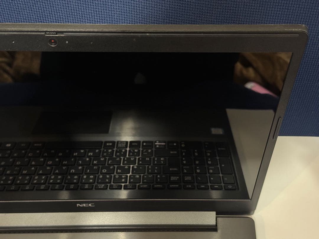 NEC LAVIE NS700/N Core i7 第8世代