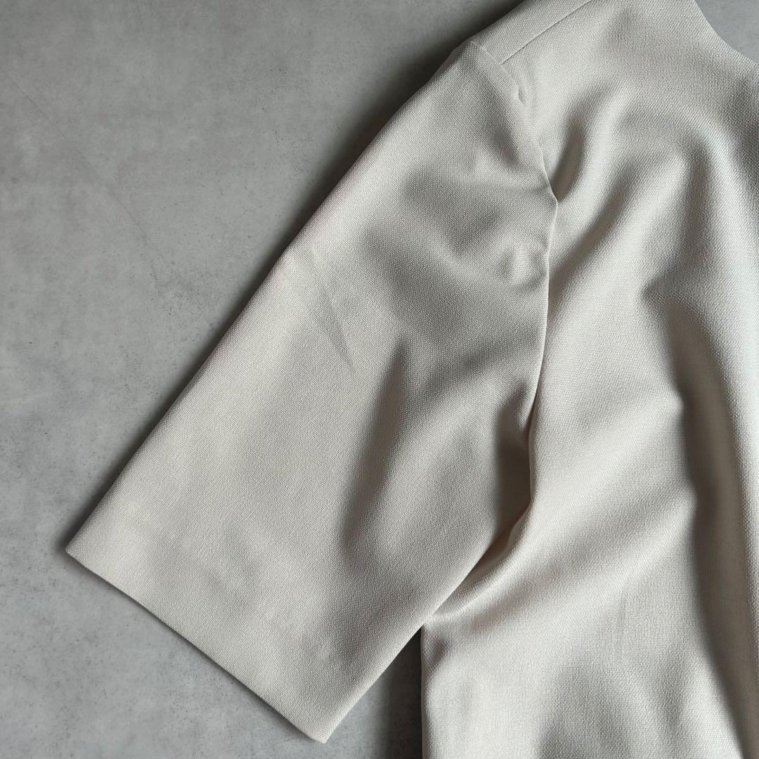 ちょびさま　ウィムガゼット 23ss ドライストレッチオールインワンサロペット