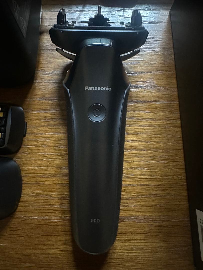 ラムダッシュPRO ES-L690U-K シェーバー Panasonic