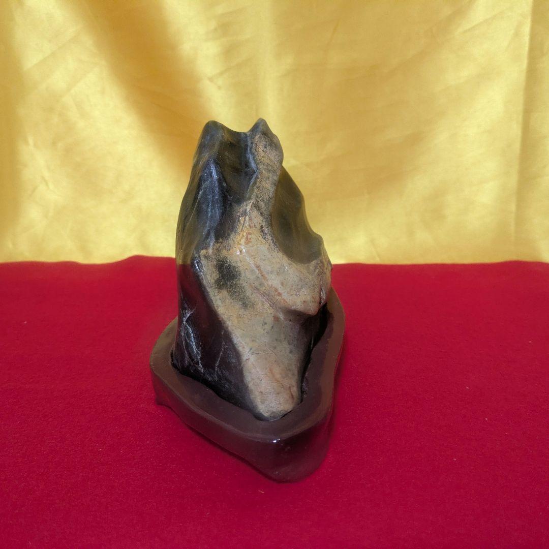 【家運隆盛】家の守り神　蛇石1.8キロ