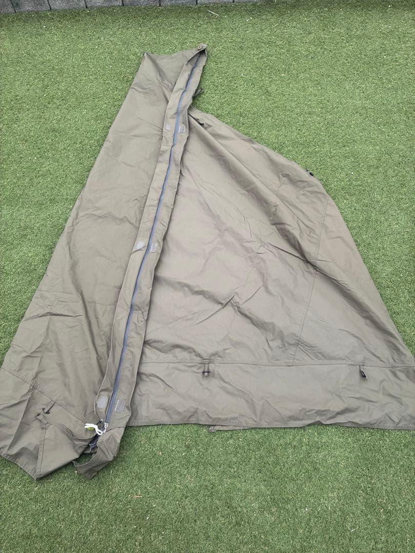 バンドックソロティピー 1 tcとフロントウォールセット