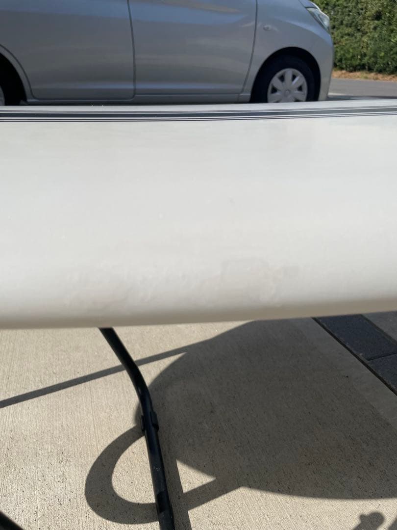 クロスギア　サーフボード　6.0ft 37.91L