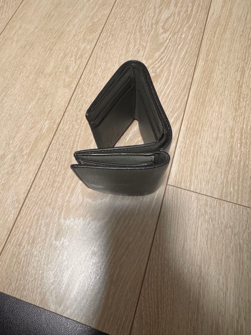LOEWE 折りたたみ財布