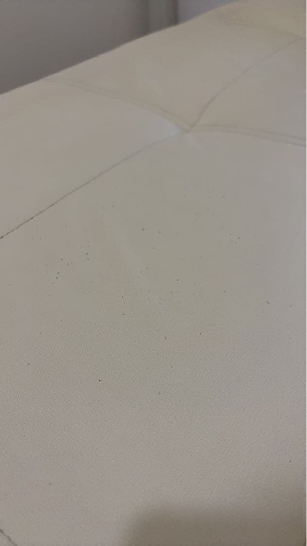 ソファベッド/3人掛/引き出し付き