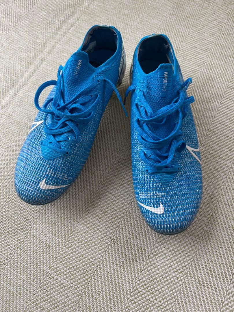 マーキュリアルヴェイパー13 エリート AG-PRO 25cm