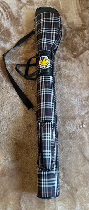 移動が楽々　レディース初心者グリーンデビューセット