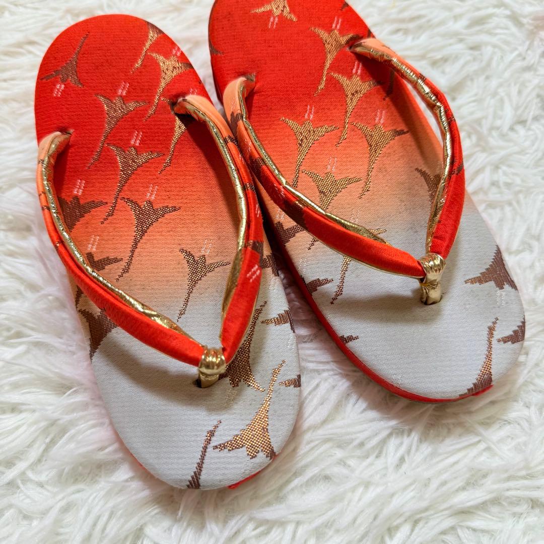 七五三　7歳　女の子　フルセット　正絹　澤村屋　緑　着物　箱せこ