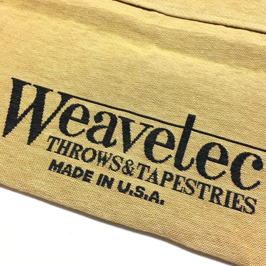 ４個　アメリカ製 Cross Canvas スマイル クッションカバー ベージュ