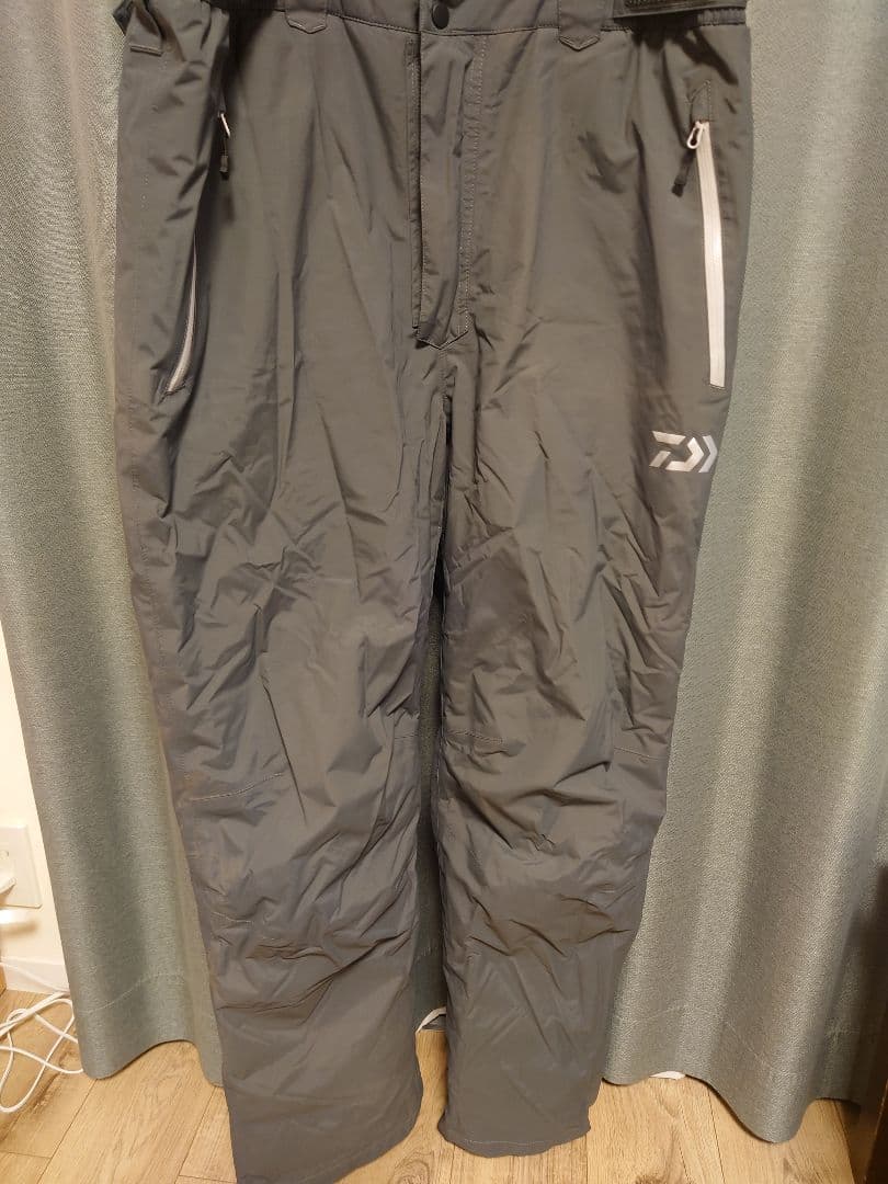 じ*ん様 DAIWA レインマックス ハイパー ハイロフト コンビアップ ウィン