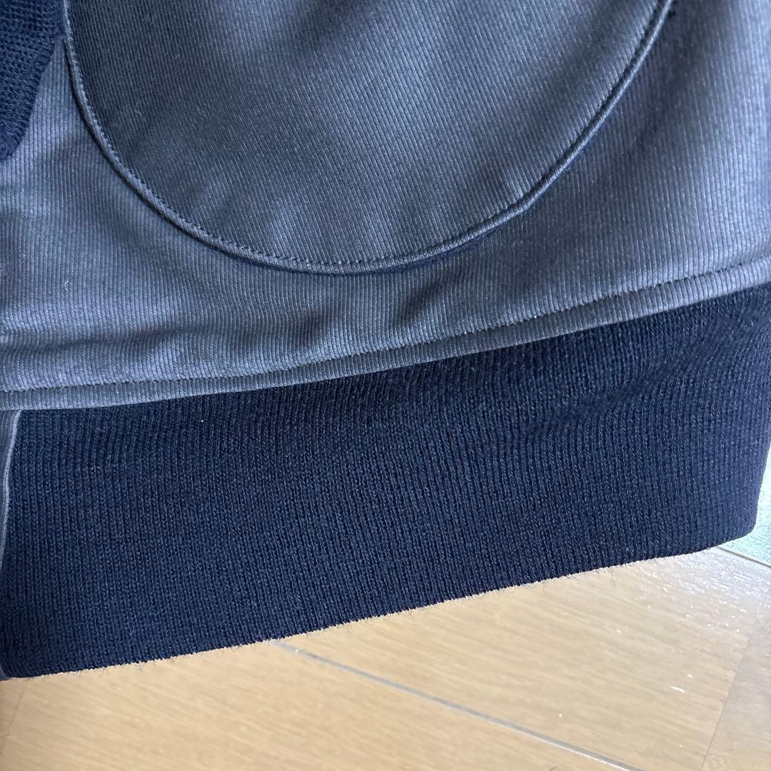 新品ウエアハウス デッキジャケット　グラマン　42