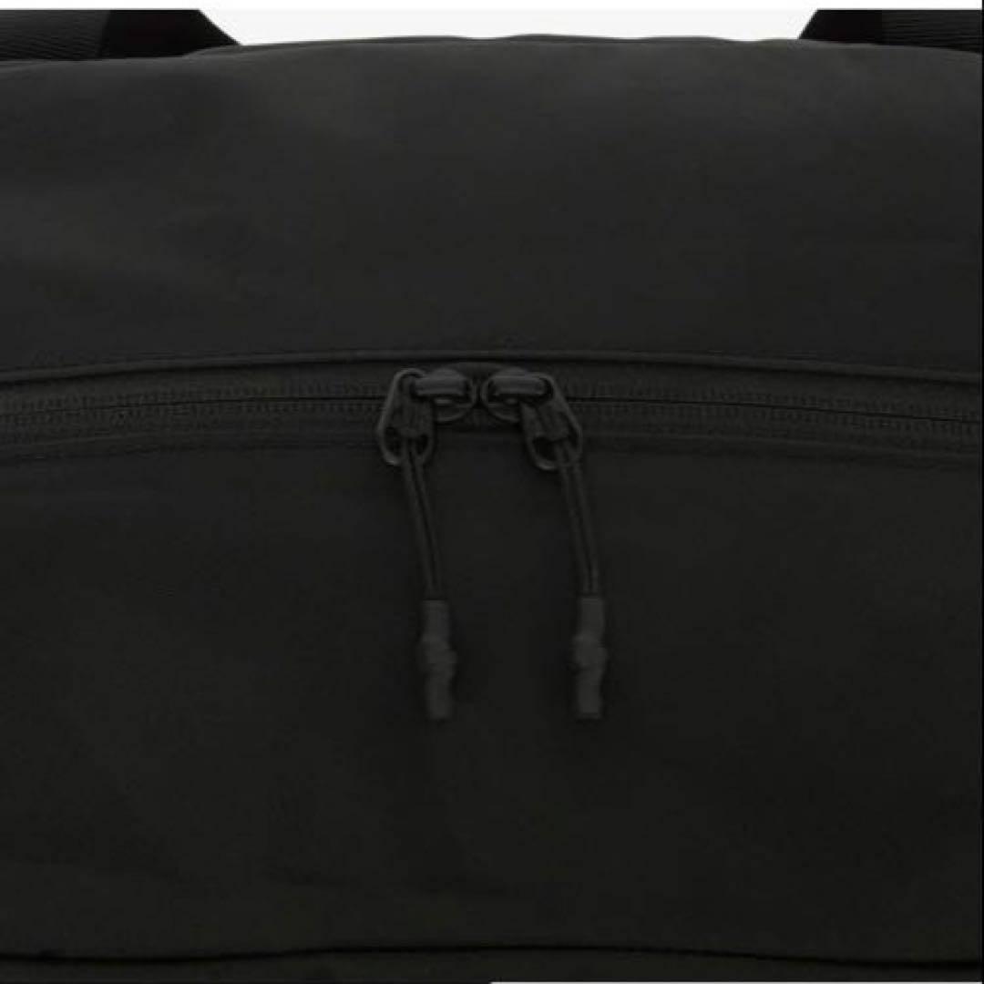 ノースフェイス SP DUFFLE BAG L 黒 ボストンバック 大容量