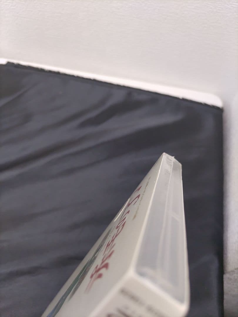 ◆（85i）未開封 劇団四季 ミュージカル 赤毛のアン