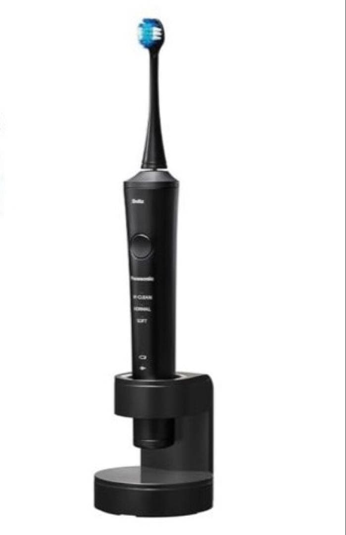 【新品】パナソニック 音波振動歯ブラシ ドルツ Doltz