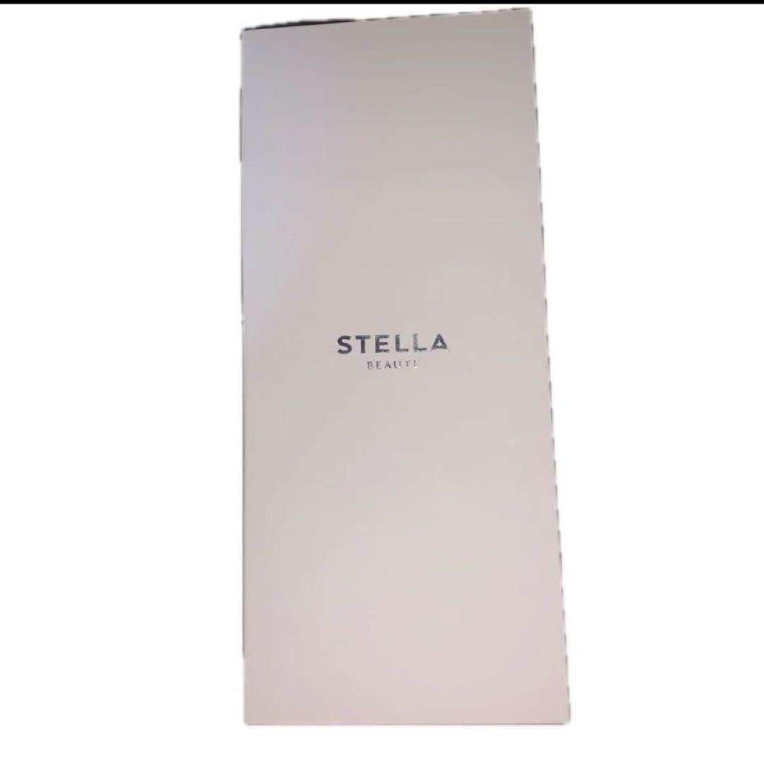 ステラボーテ レーザー＆EMS リフトブラシ PRO 2.0 サントリーニ美顔器