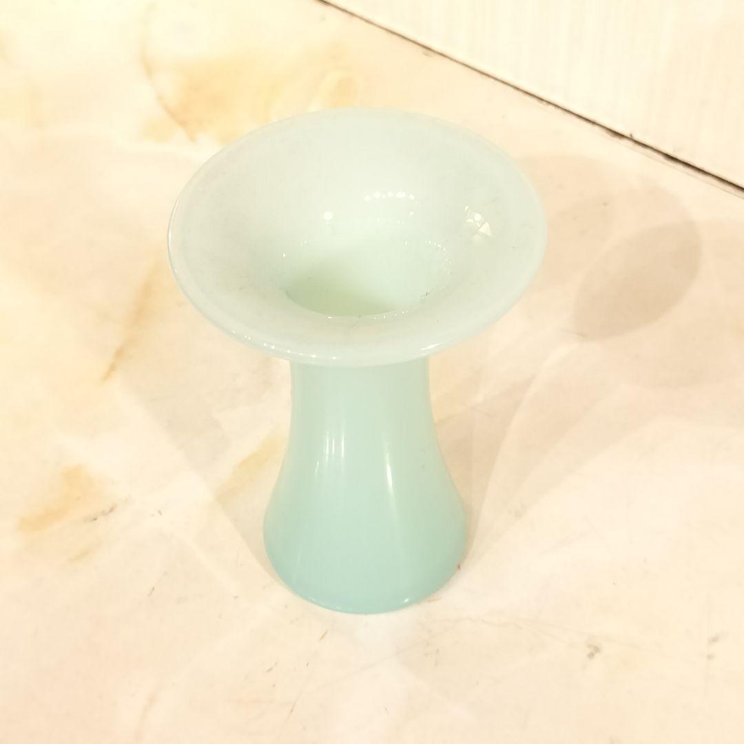 vintage ホルムガード フラワーベース 一輪挿し