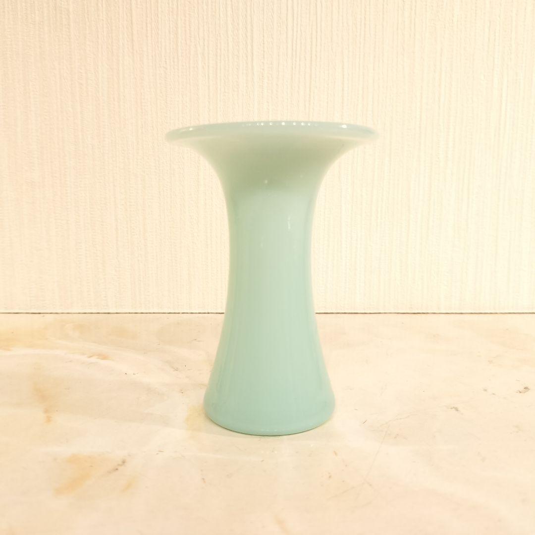 vintage ホルムガード フラワーベース 一輪挿し