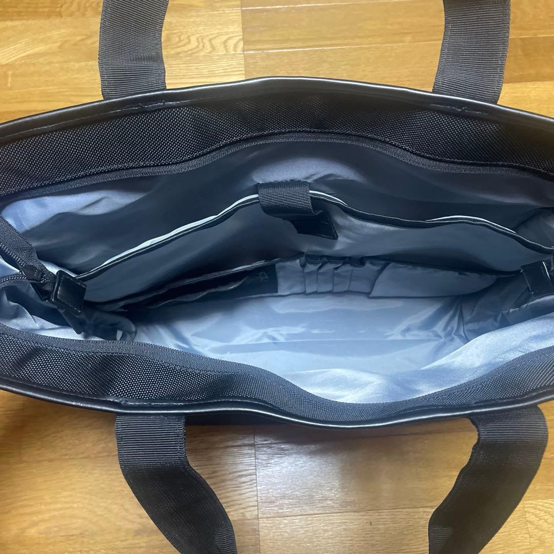 MATIN AVENIR コーデュラトートバック