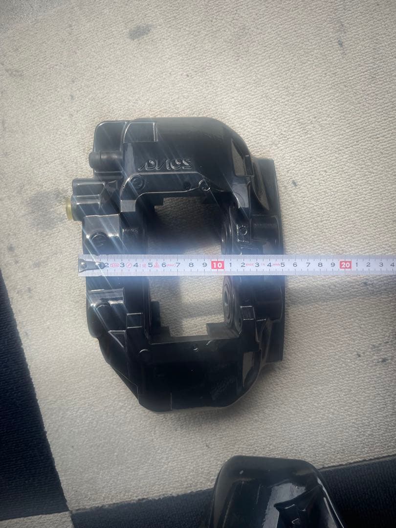 Lexus LSブレーキキャリパー 4個セット