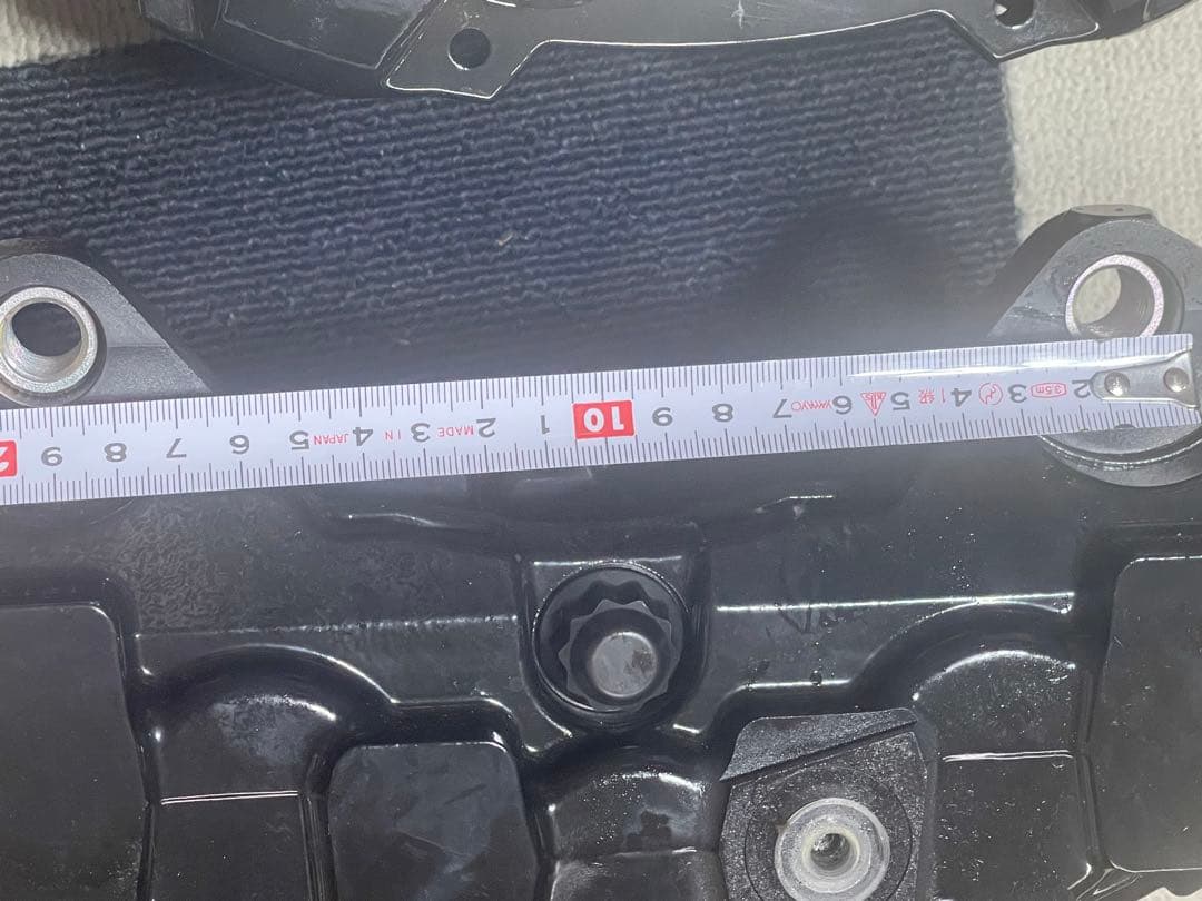 Lexus LSブレーキキャリパー 4個セット