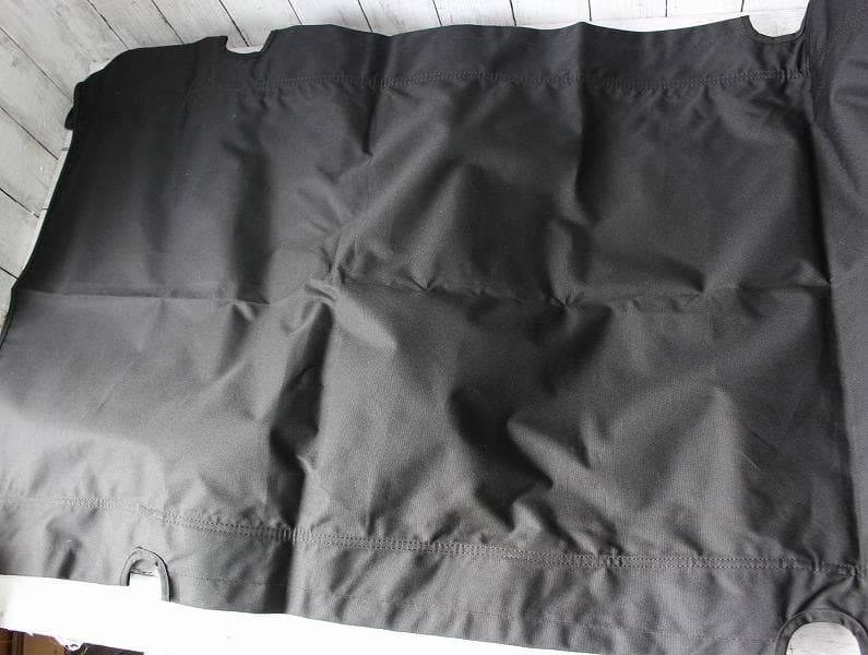 VENTLAX ヴェントラクス 2WAY アジャスタブルコット