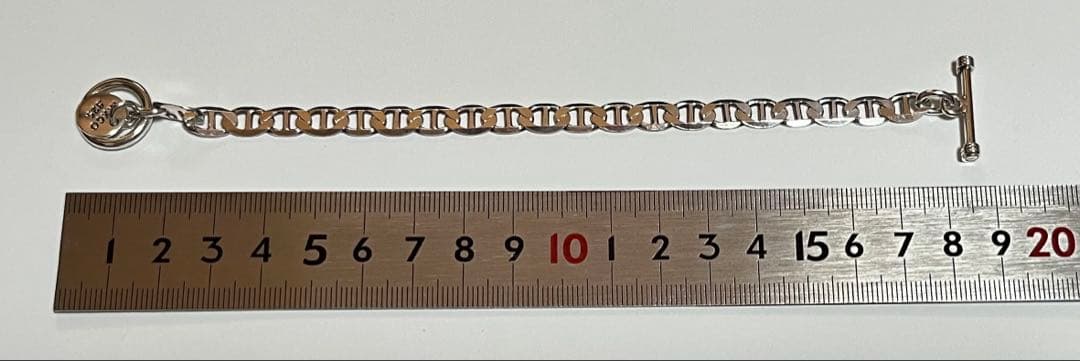 XOLO JEWELRY TAXCO シルバー925ブレスレット ショロ