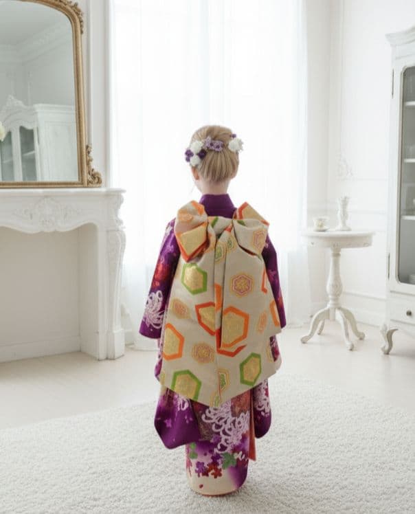 専用です☆だらり帯単品