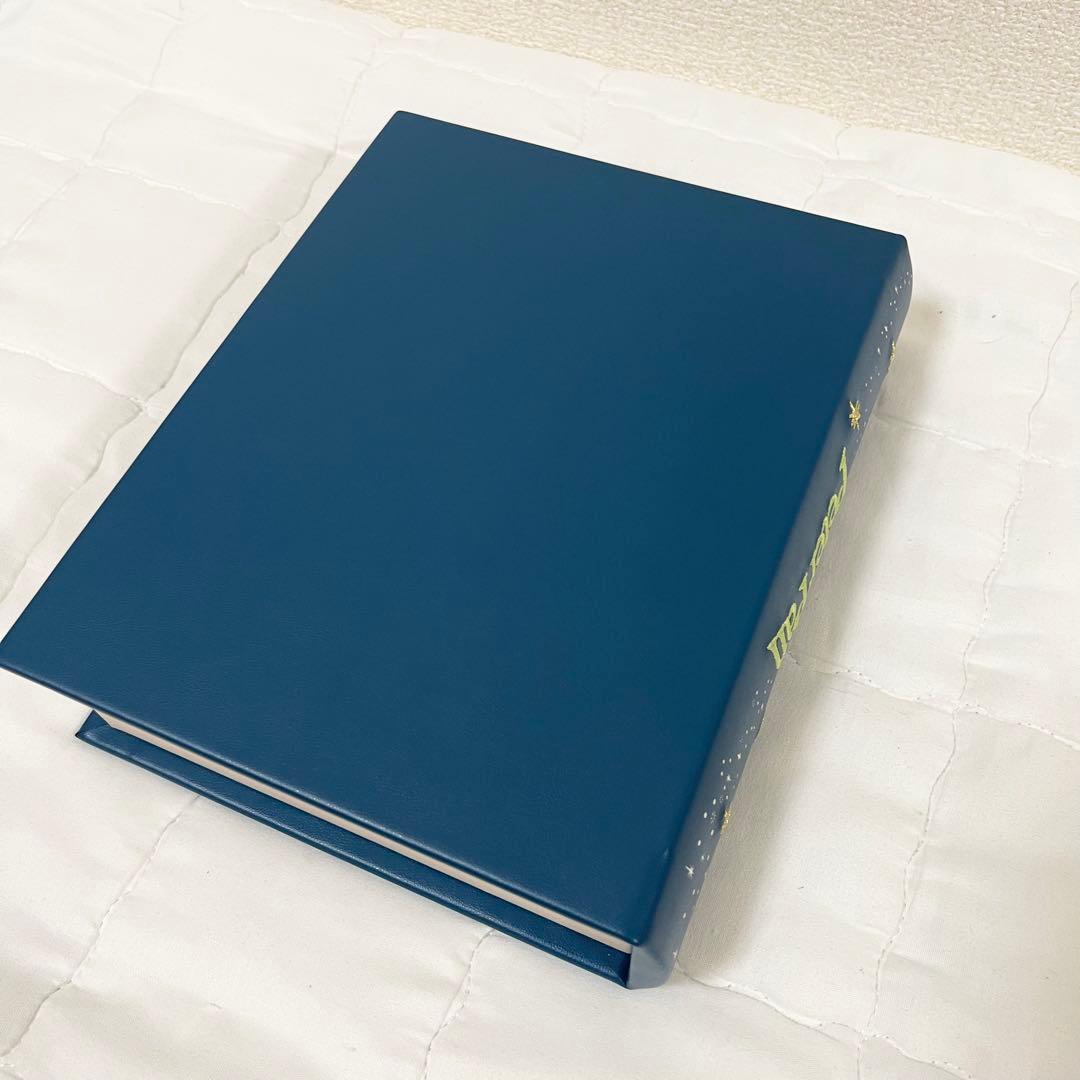 Francfranc ピーターパン　ジュエリーボックス　アクセサリーボックス