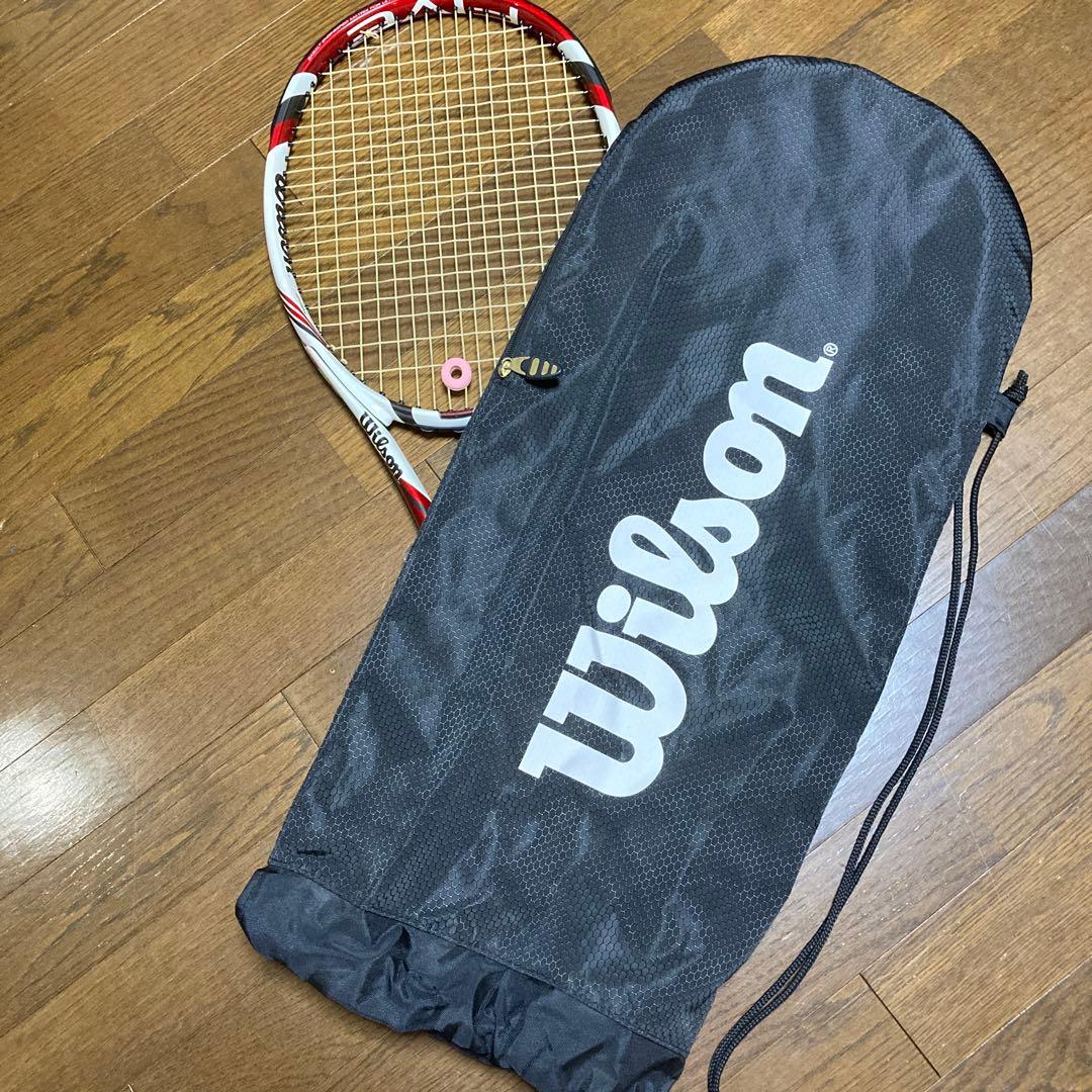 Wilson FIVE LITE 103 テニスラケット （硬式用）